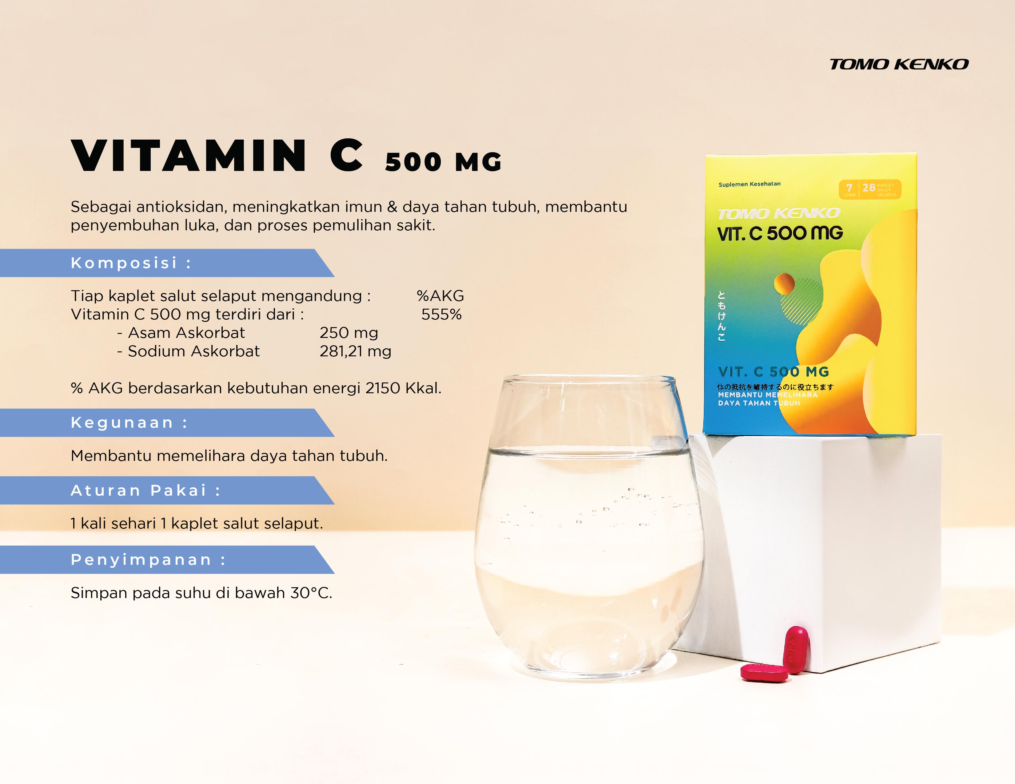 Tomo Kenko Company Profile Page 8